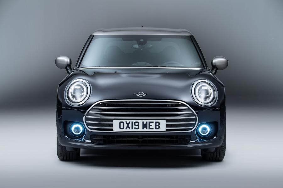  Mini Cooper Clubman (F54) 2019 года  (WW) (фото 25 из 31)